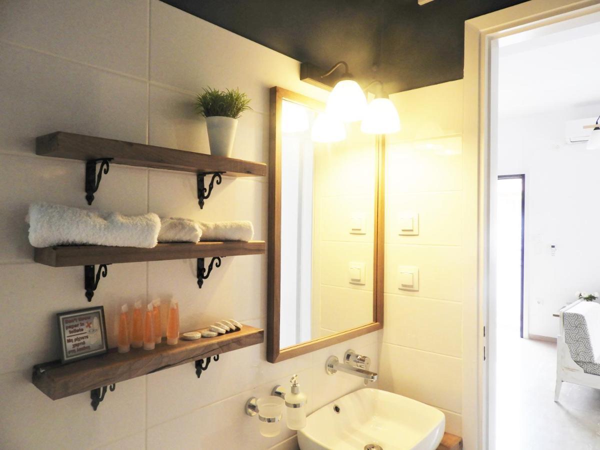 Sgs Luxury Apartments غزيلوكاسترون المظهر الخارجي الصورة
