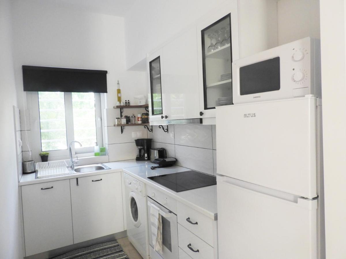 Sgs Luxury Apartments غزيلوكاسترون المظهر الخارجي الصورة