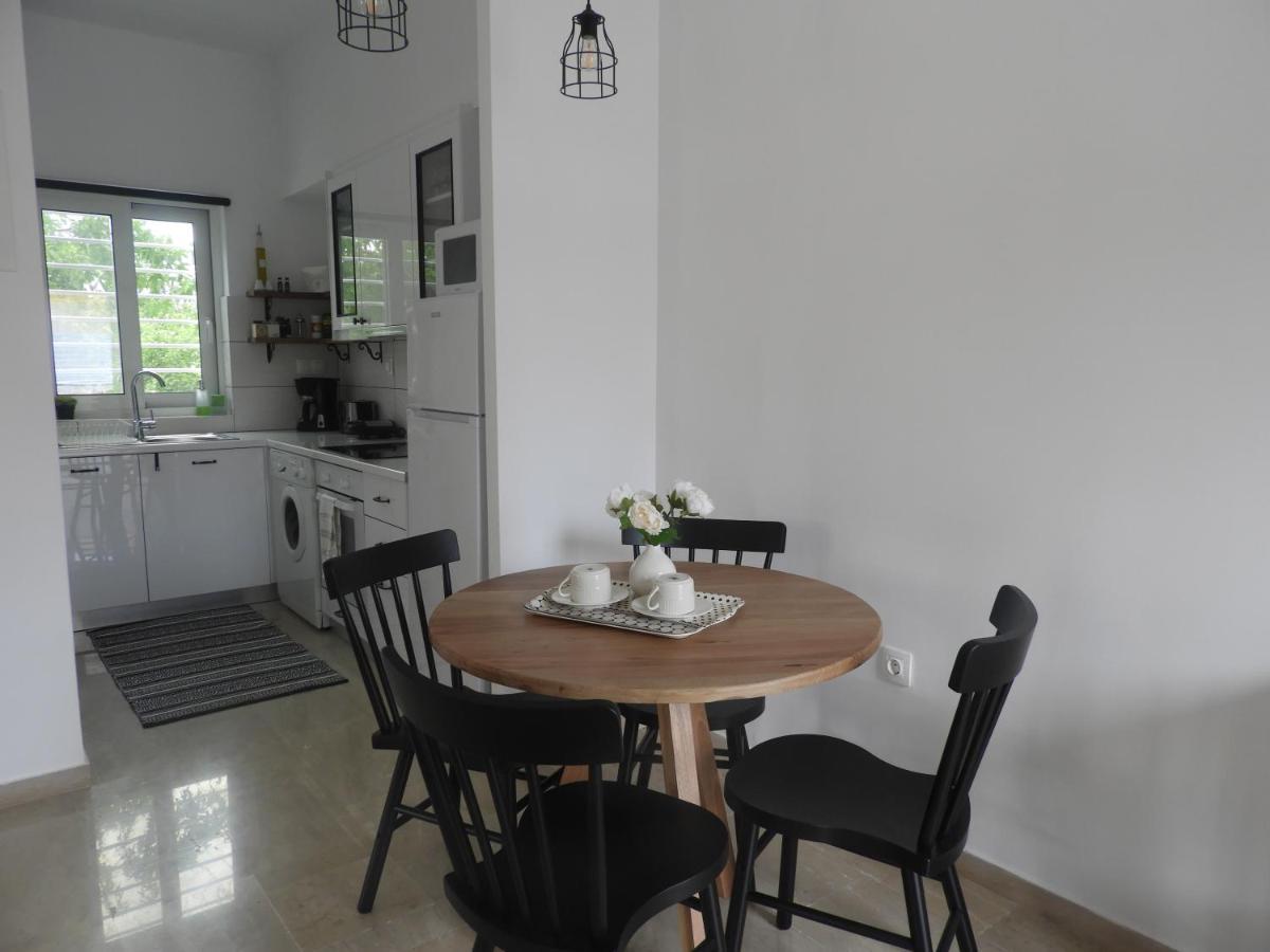 Sgs Luxury Apartments غزيلوكاسترون المظهر الخارجي الصورة