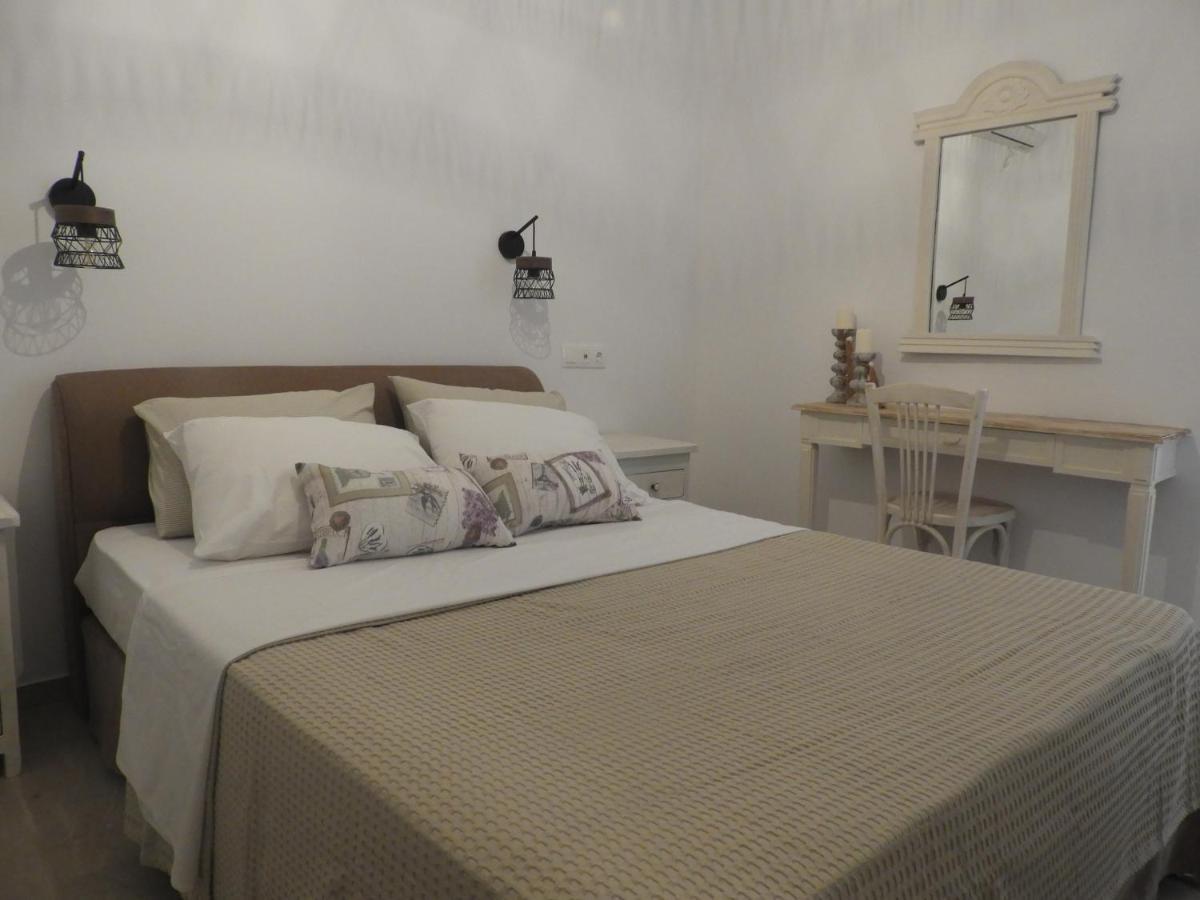 Sgs Luxury Apartments غزيلوكاسترون المظهر الخارجي الصورة