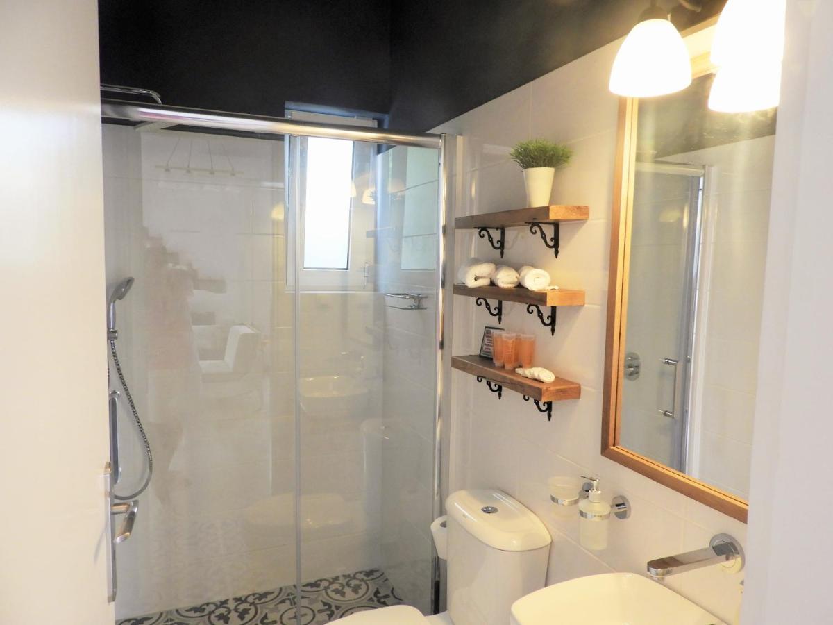 Sgs Luxury Apartments غزيلوكاسترون المظهر الخارجي الصورة