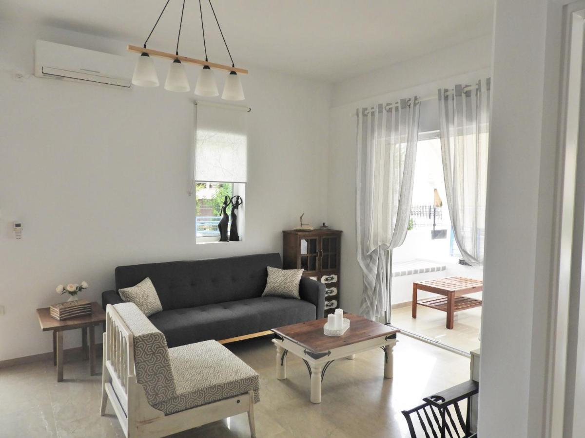Sgs Luxury Apartments غزيلوكاسترون المظهر الخارجي الصورة