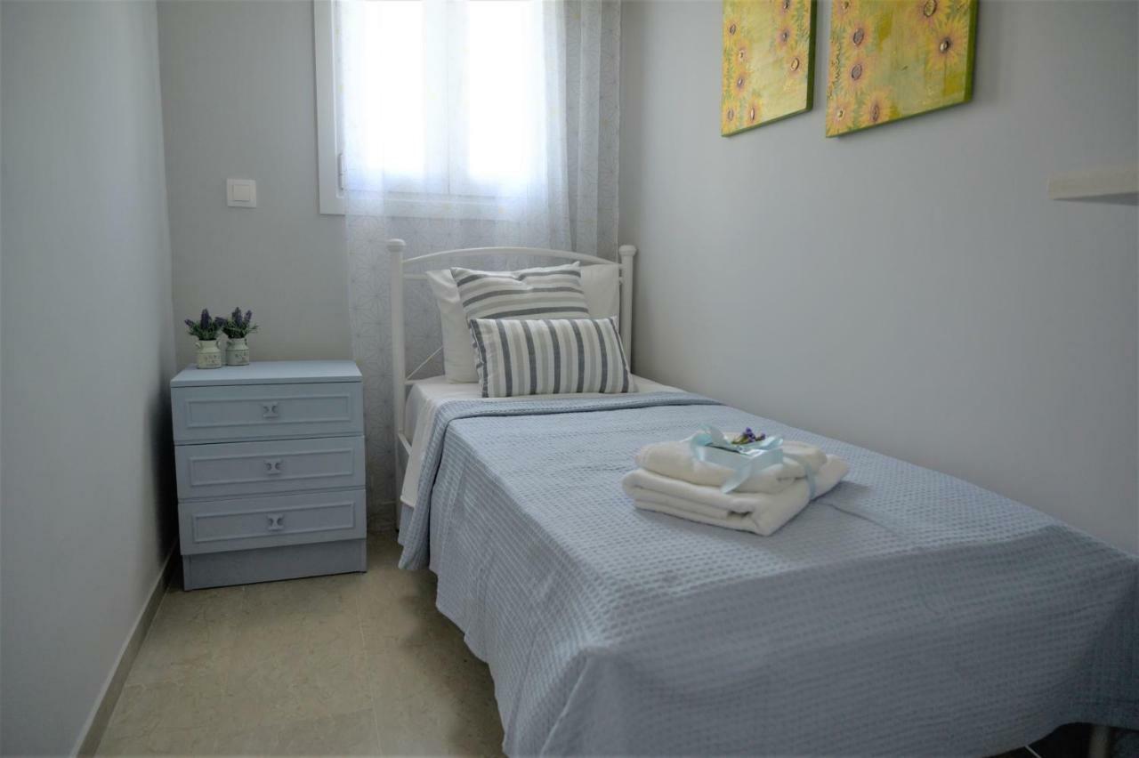Sgs Luxury Apartments غزيلوكاسترون المظهر الخارجي الصورة