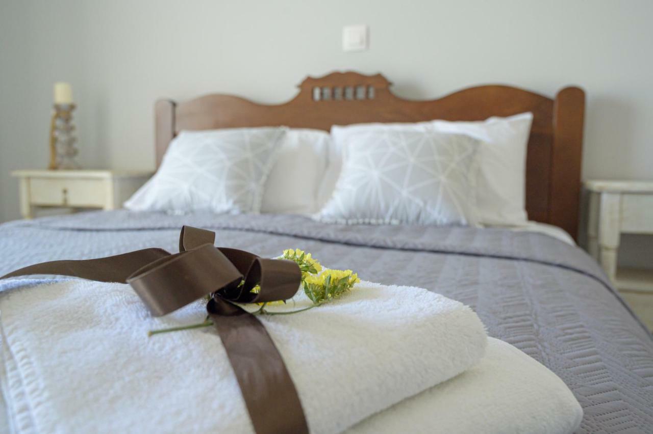 Sgs Luxury Apartments غزيلوكاسترون المظهر الخارجي الصورة