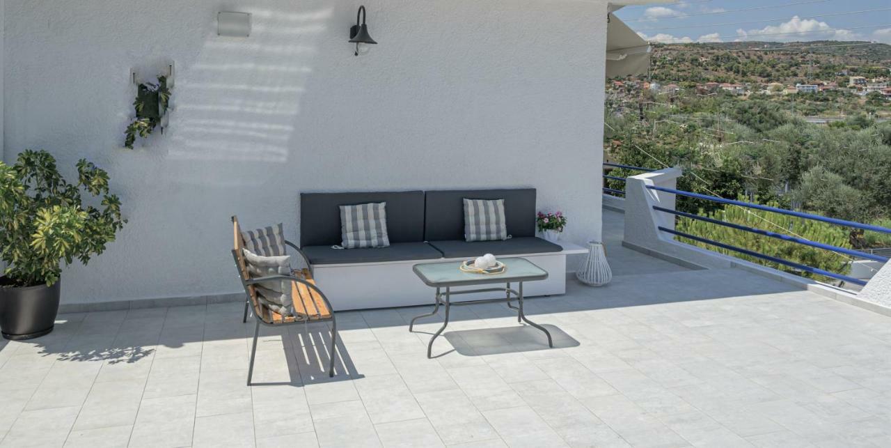 Sgs Luxury Apartments غزيلوكاسترون المظهر الخارجي الصورة