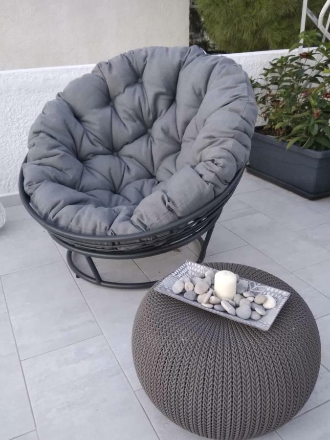 Sgs Luxury Apartments غزيلوكاسترون المظهر الخارجي الصورة