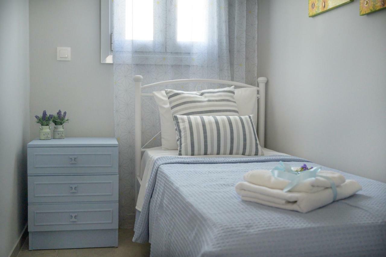 Sgs Luxury Apartments غزيلوكاسترون المظهر الخارجي الصورة
